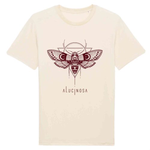 T-shirt Sphinx - B/C