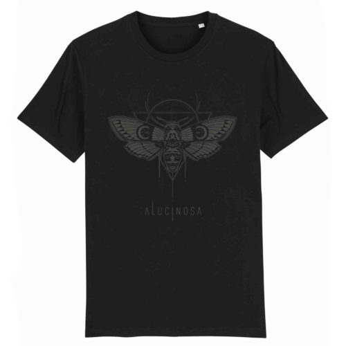 T-shirt Sphinx - G/N