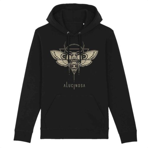 Hoodie Sphinx - C/N