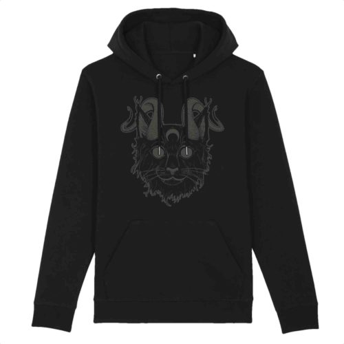 Hoodie Possession - G/N