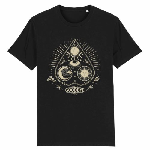 T-shirt Goutte - C/N