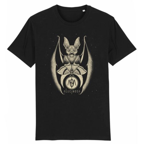 T-shirt Chiroptera - C/N