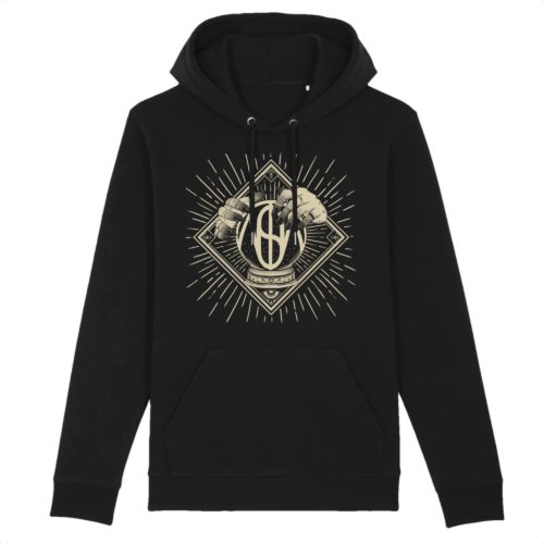 Hoodie Divination - C/N