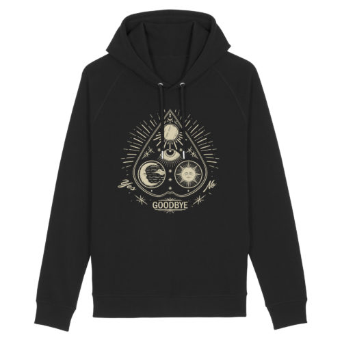 Hoodie Goutte Sider - C/N