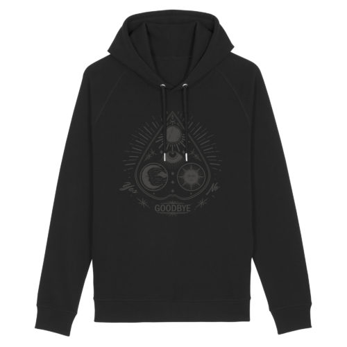 Hoodie Goutte Sider - G/N