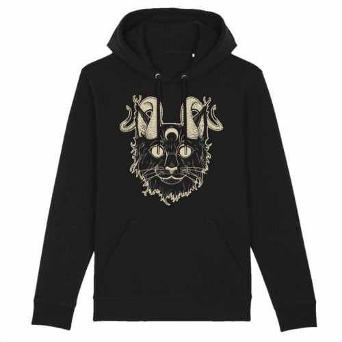 Hoodie Possession - C/N