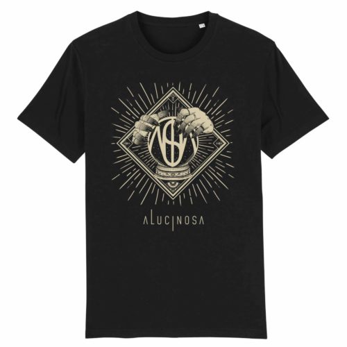 T-shirt Divination - C/N