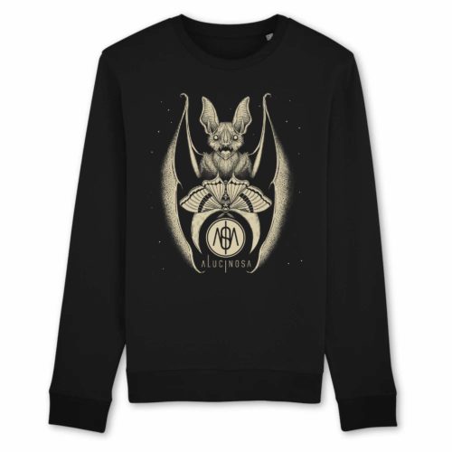 Sweat Chiroptera - C/N