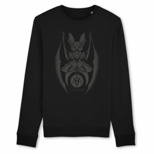 Sweat Chiroptera - G/N