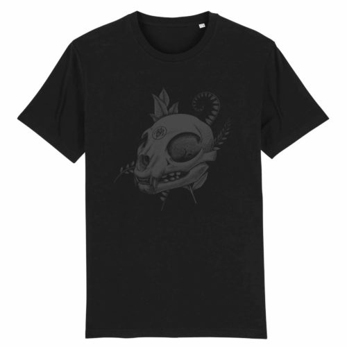 T-shirt Felidae – G/N