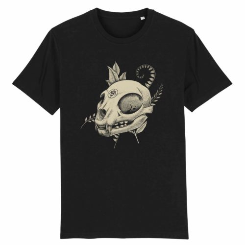 T-shirt Felidae - C/N