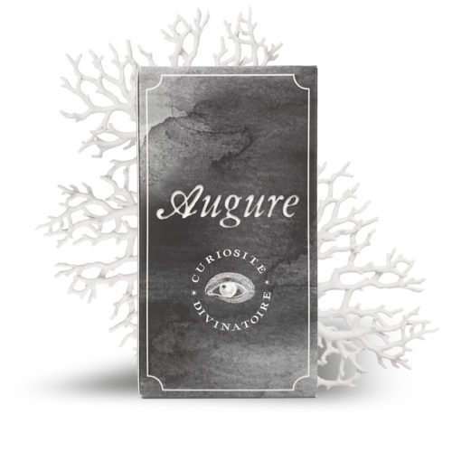 Oracle divinatoire Augure