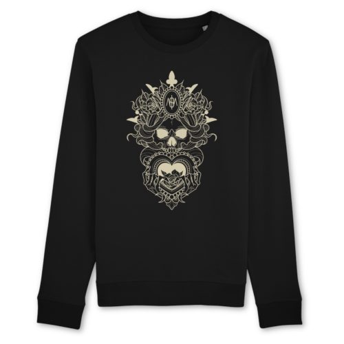 Sweat Vanité - C/N
