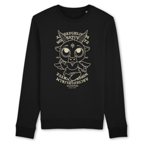 Sweat Baby Baphomet - C/N