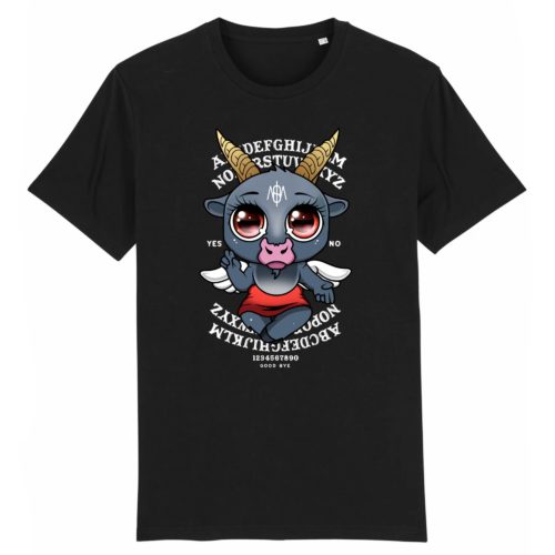 T-shirt Baby Baphomet - Color