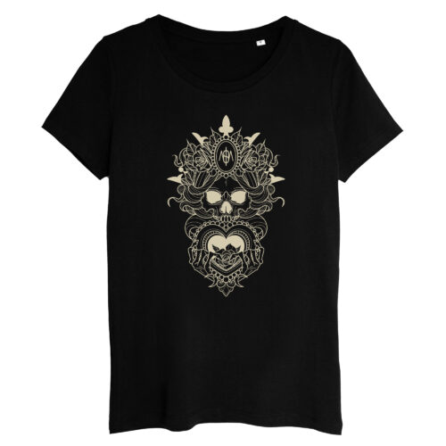 T-shirt Femme Vanité