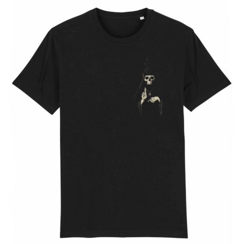 T-shirt Cardinal - C/N