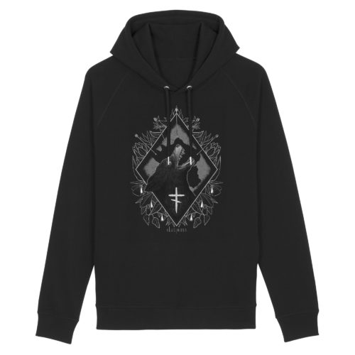 Hoodie Gévaudan
