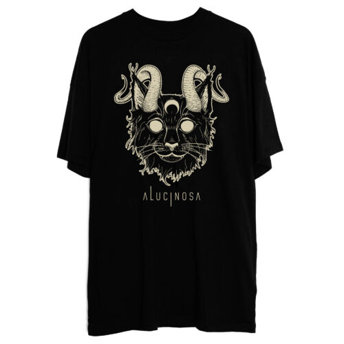 Robe T-shirt Possession