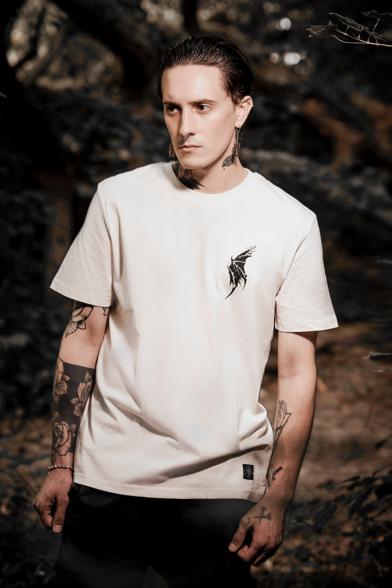 T-shirt Lilith