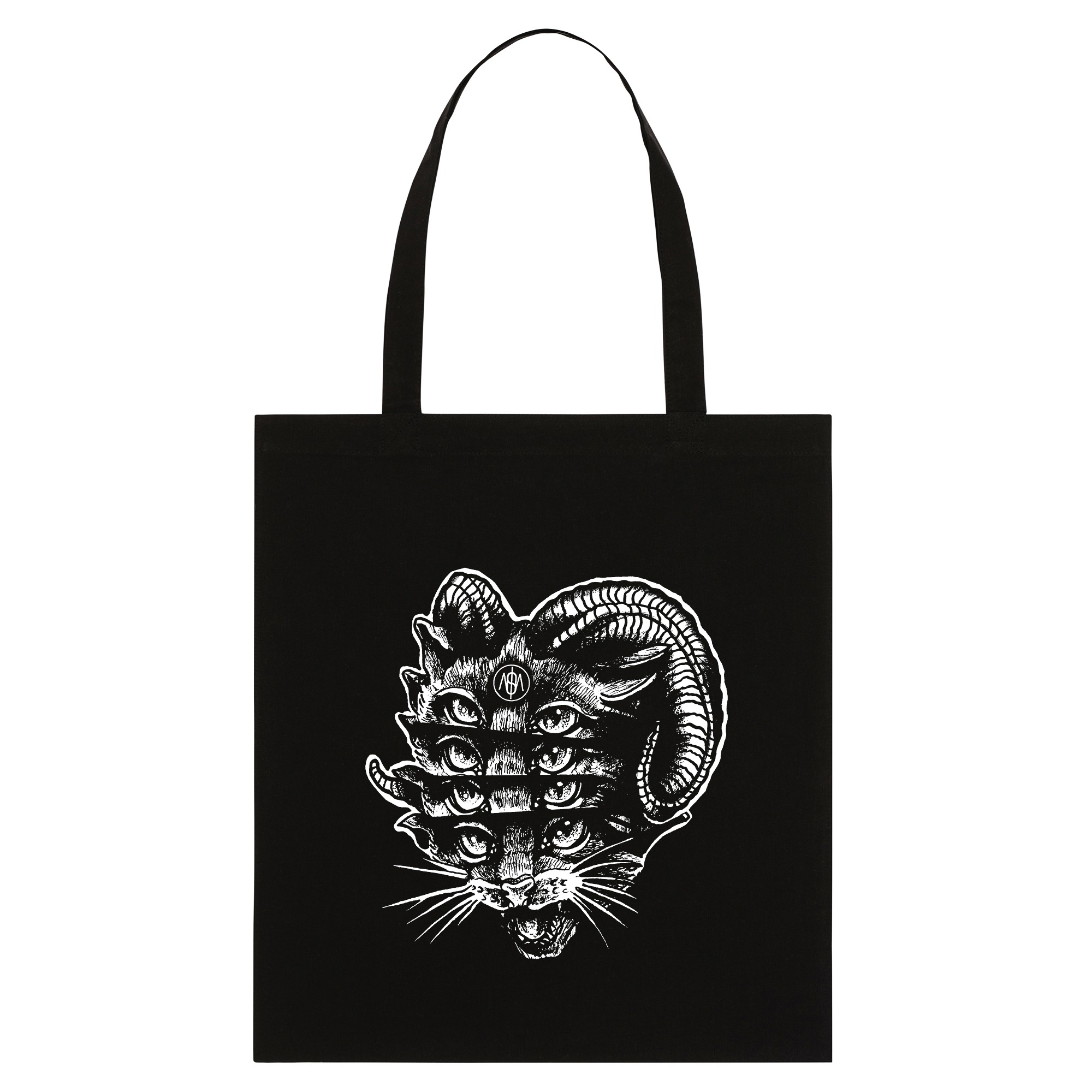 Tote bag The Guardian